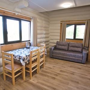 Recr.center Chunki Eco Village