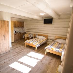 Recr.center Chunki Eco Village