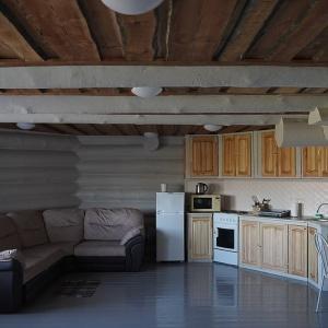 Recr.center Chunki Eco Village