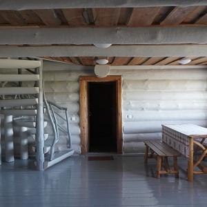 Recr.center Chunki Eco Village