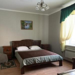 Гостиница 1001 Ночь