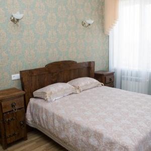 Гостиница 1001 Ночь