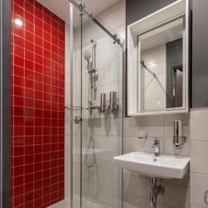 Hotel izzzi 3* on Bankovskiy