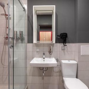 Hotel izzzi 3* on Bankovskiy