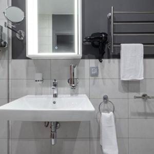 Hotel izzzi 3* on Bankovskiy