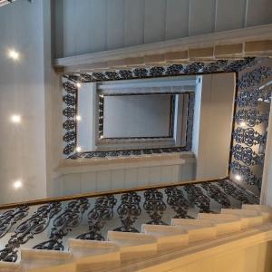 Hotel izzzi 3* on Bankovskiy