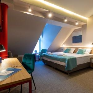 Hotel izzzi 3* on Bankovskiy