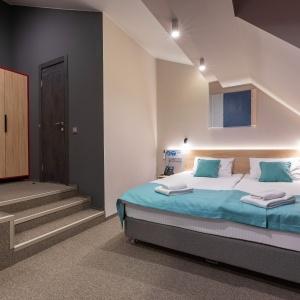 Hotel izzzi 3* on Bankovskiy