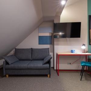 Hotel izzzi 3* on Bankovskiy