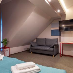 Hotel izzzi 3* on Bankovskiy