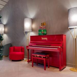 Hotel izzzi 3* on Bankovskiy