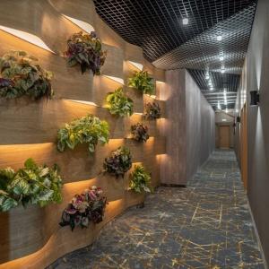 Loft Hotel & Spa