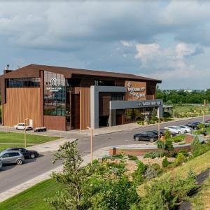 Loft Hotel & Spa