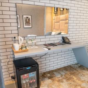 Loft Hotel & Spa