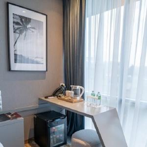 Loft Hotel & Spa