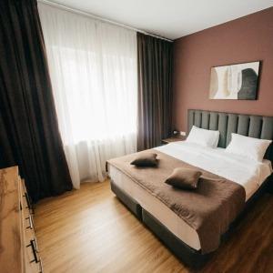 Loft Hotel & Spa