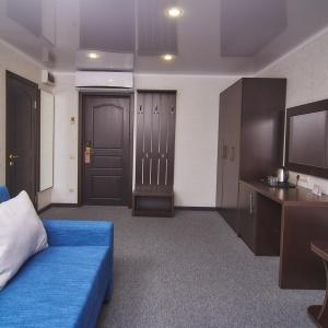 Hotel Ariya