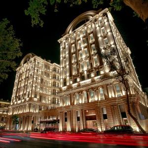 Hotel InterContinental Baku