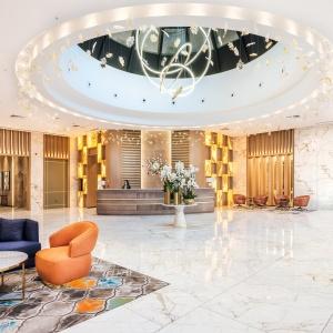 Hotel InterContinental Baku