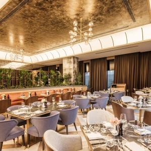 Hotel InterContinental Baku