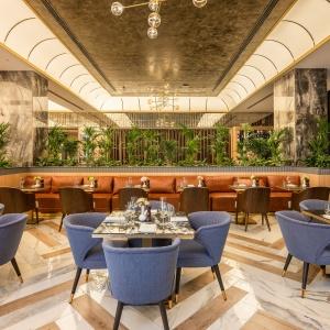 Hotel InterContinental Baku