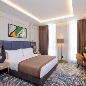 Hotel InterContinental Baku