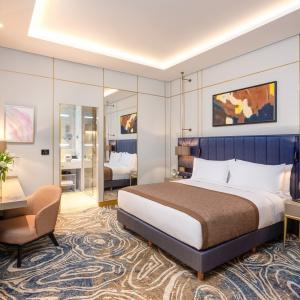 Hotel InterContinental Baku