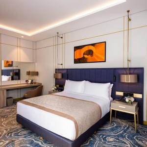 Hotel InterContinental Baku