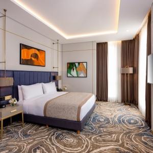 Hotel InterContinental Baku