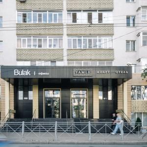 Hotel Yamle