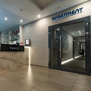 Hotel Yamle
