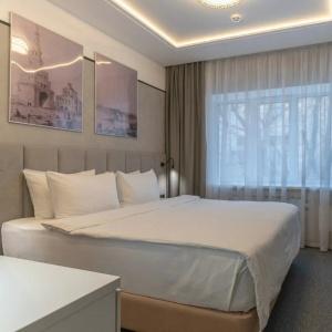 Hotel Yamle