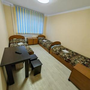 Гостиница Хостел на Транспортной