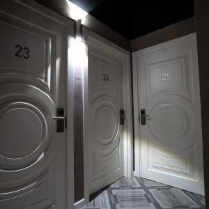 JOY Hotel
