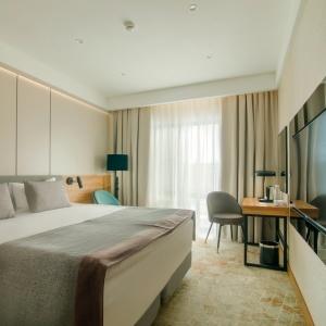 Hotel Dobrograd building Grand