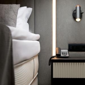 Hotel Dobrograd building Grand
