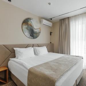 Hotel Dobrograd building Grand