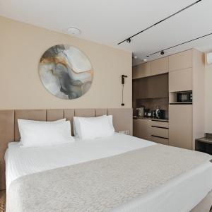 Hotel Dobrograd building Grand