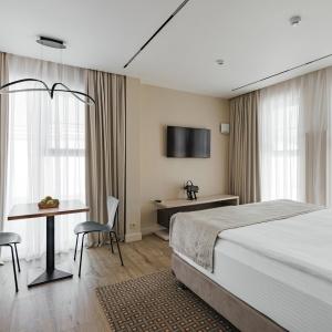 Hotel Dobrograd building Grand