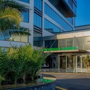 Hotel Wyndham Garden Baku