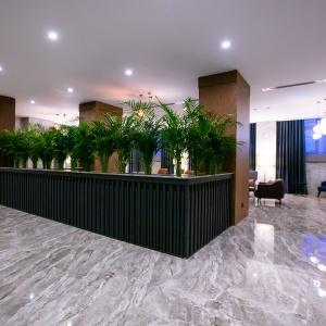 Hotel Wyndham Garden Baku