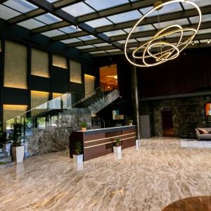 Hotel Wyndham Garden Baku