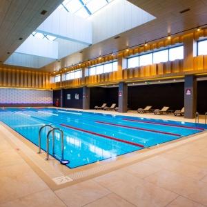 Hotel Wyndham Garden Baku