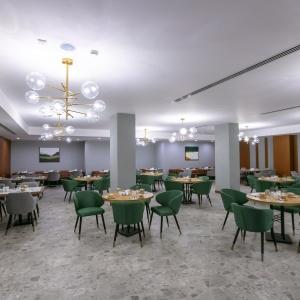Hotel Wyndham Garden Baku