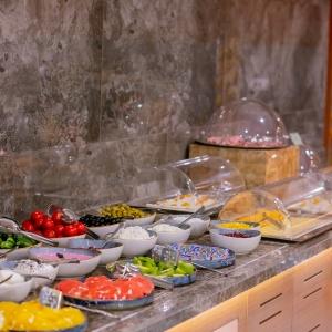 Hotel Wyndham Garden Baku
