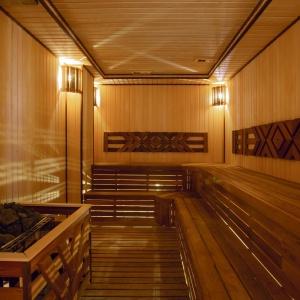 Hotel Wyndham Garden Baku