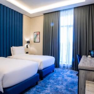 Hotel Wyndham Garden Baku