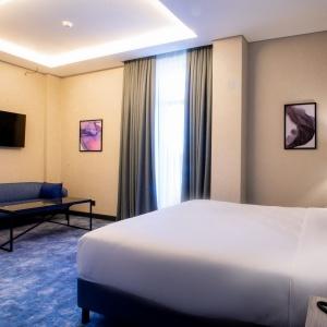 Hotel Wyndham Garden Baku
