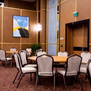 Hotel Wyndham Garden Baku