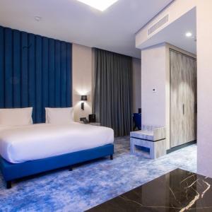 Hotel Wyndham Garden Baku